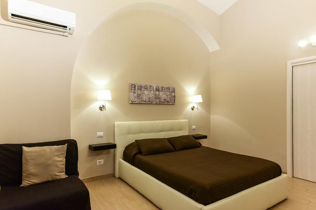 Piano Zero Apartment Rome Bagian luar foto