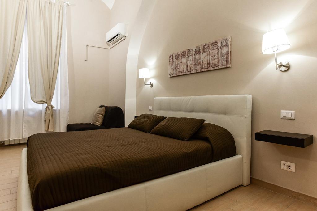 Piano Zero Apartment Rome Bagian luar foto